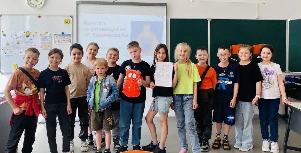 🌟 Один день из жизни лагеря «Воображариум»! 🌟