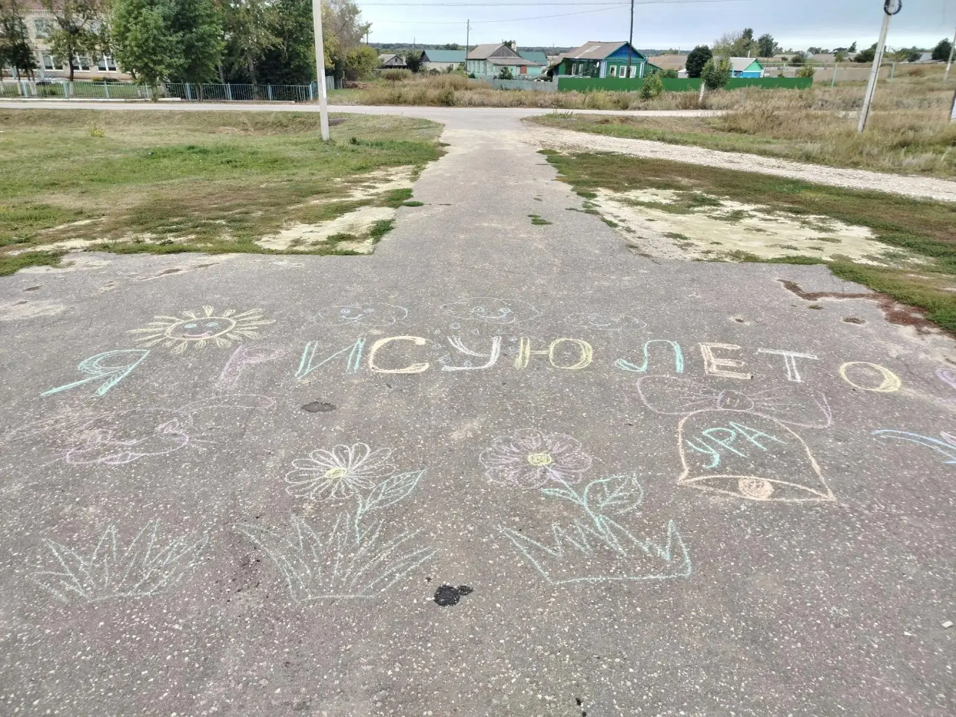 Новозахаркинская сельская библиотека совместно с СДК провели для детей тематический ден...