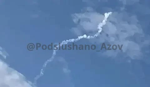 Четыре квартиры не пригодны для проживания после падения обломков БПЛА.
