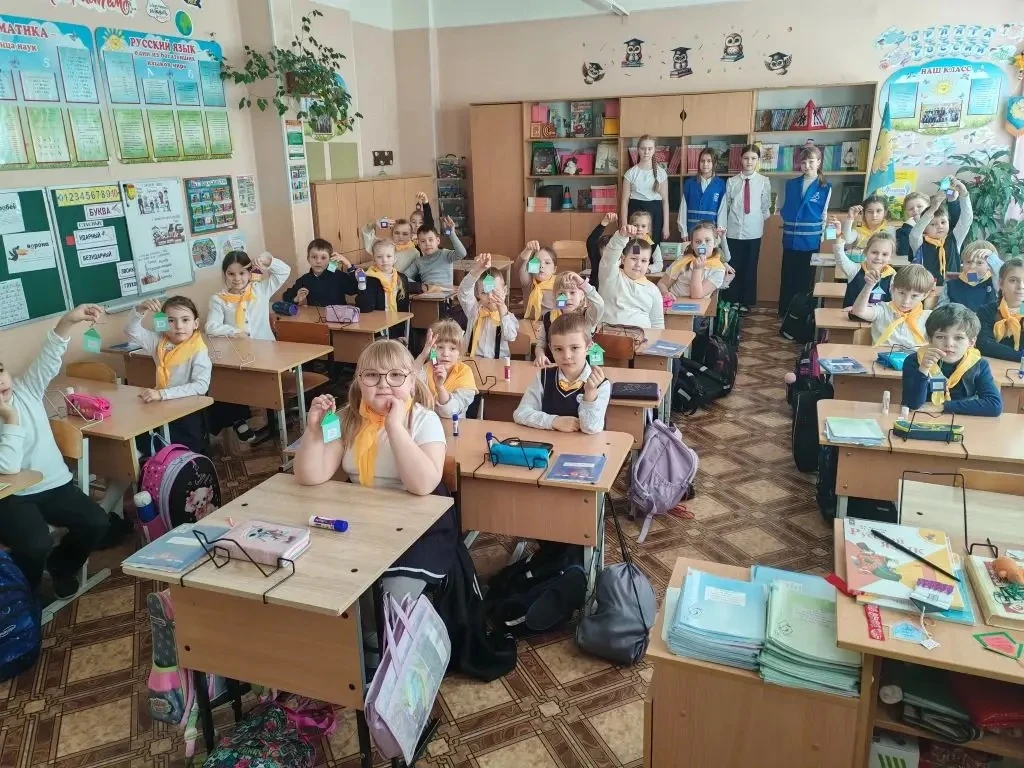 🚘Единый информационный день дорожной безопасности в ГБОУ школе N454🚘  Уважаемые ученики, родители и 