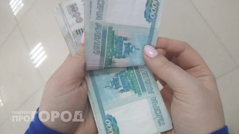 Пенсионерка из Чувашии отдала аферистам пять миллионов накоплений родного сына