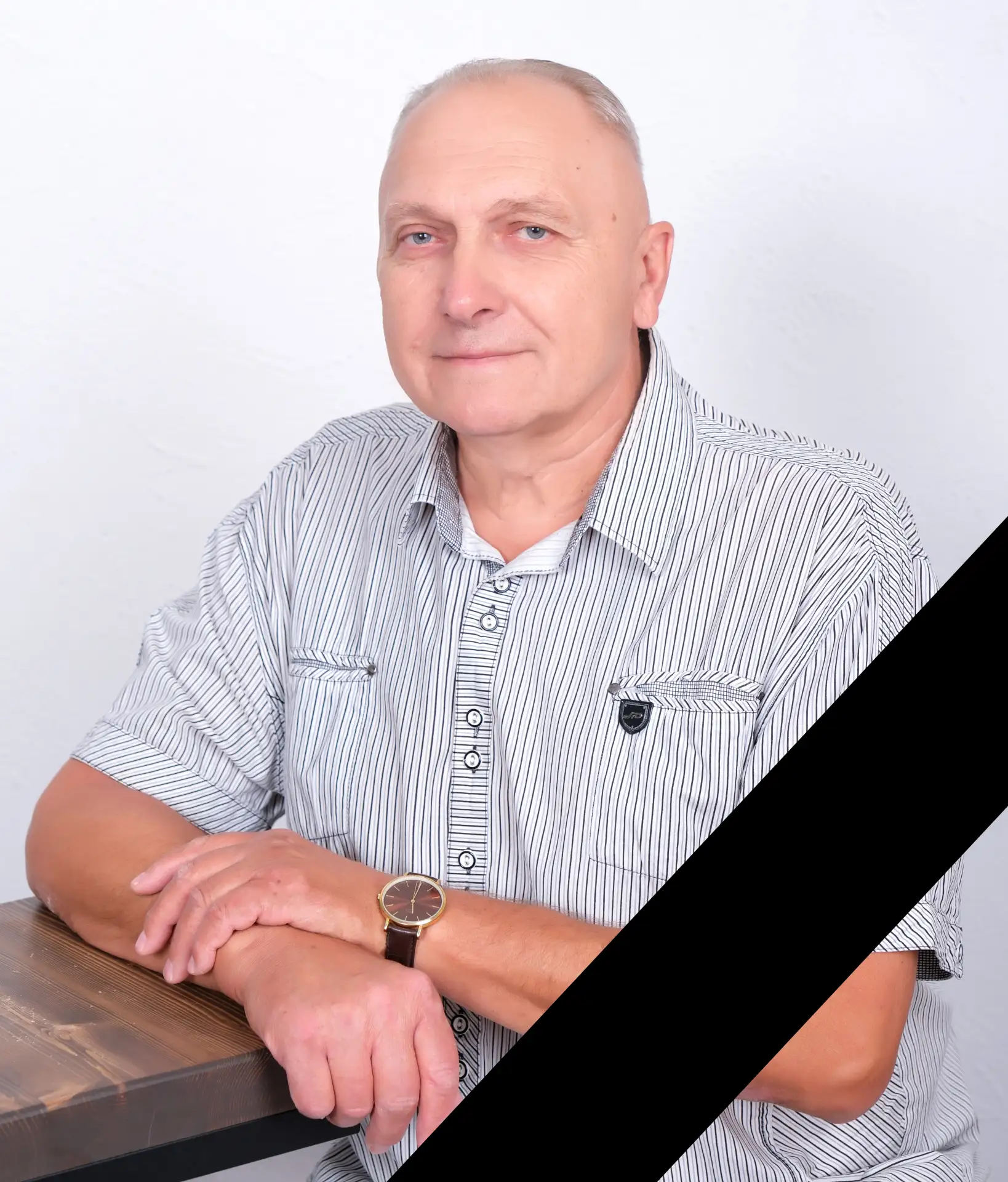 С глубокой скорбью сообщаем о безвременной кончине нашего дорогого коллеги и учителя ОБЗР — Александ