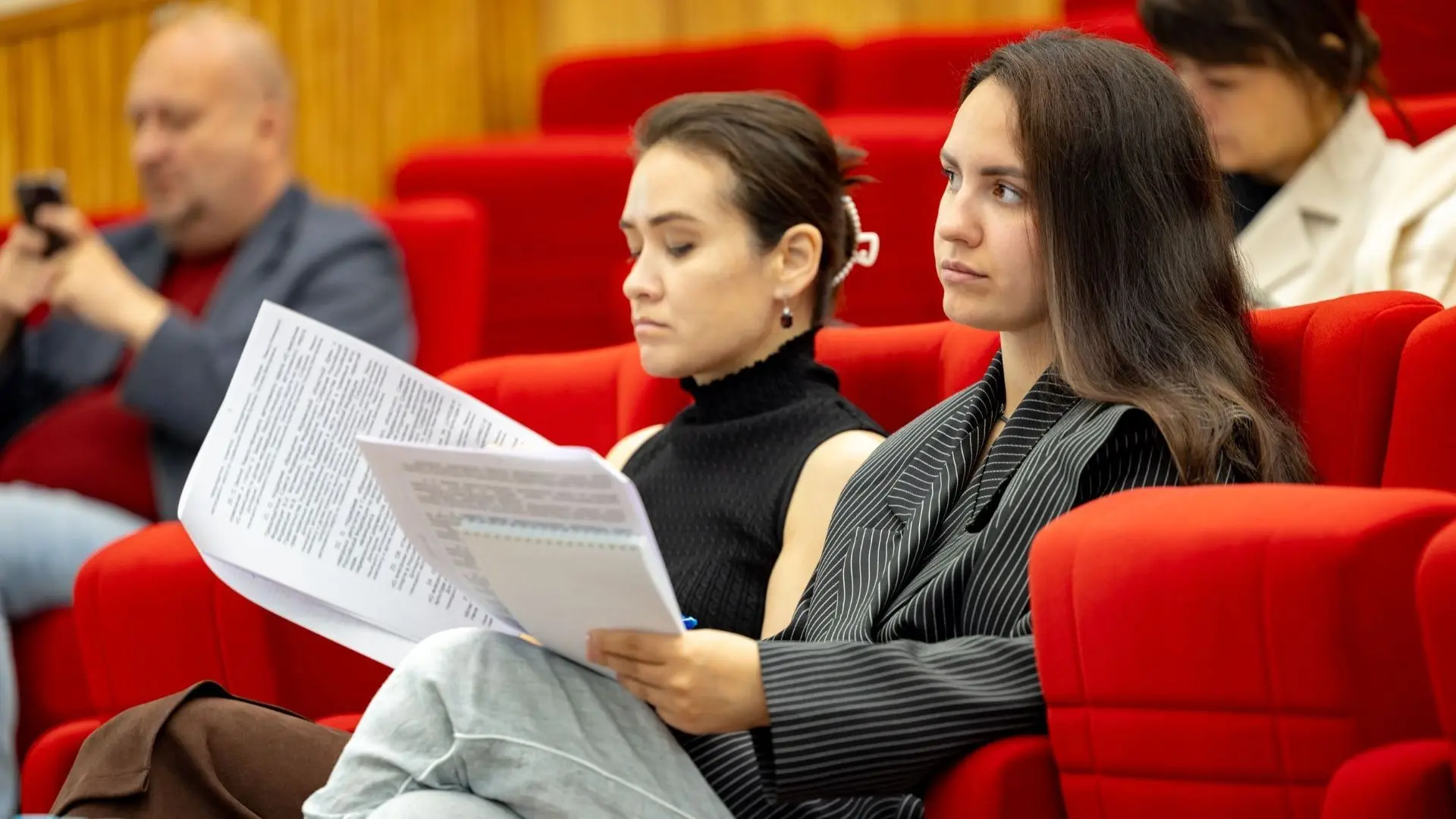 ⚡️В Салехарде утвердили дополнительные меры по защите детей