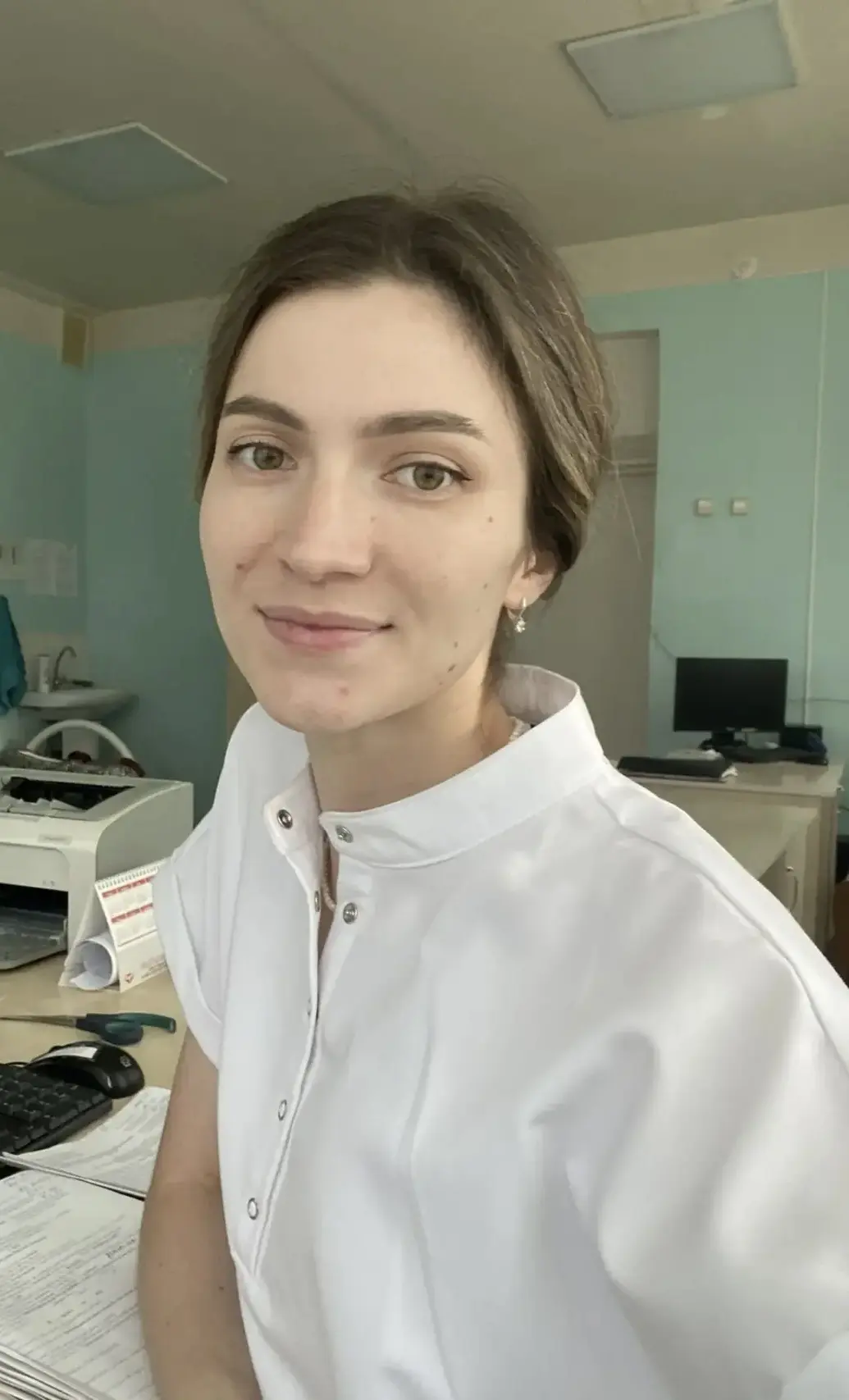 Неделя профилактики ИППП: Советы гинеколога 👩‍⚕️

С 13 по 19 июля проходит Неделя профилактики инфе