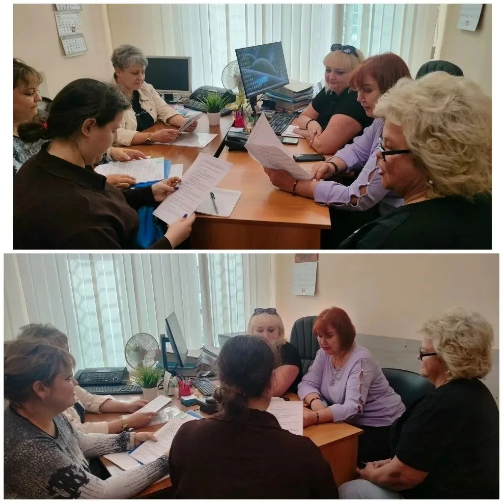28.05.2026г. состоялось плановое заседание территориального консилиума специалистов. Кураторы Коняхи