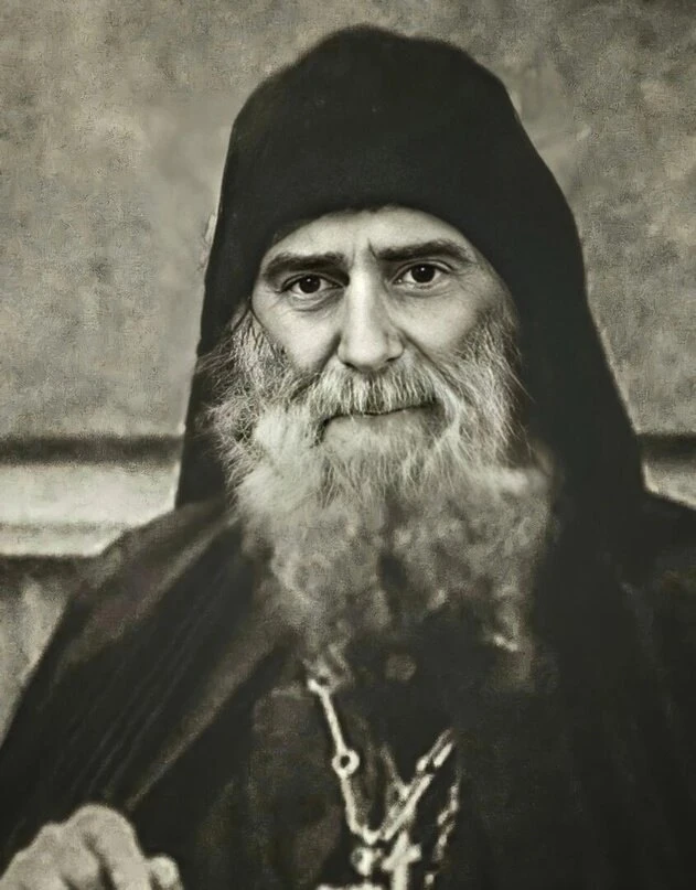 "Вы можете родиться в церкви, креститься в церкви, служить в церкви, жениться в церкви, умереть в це