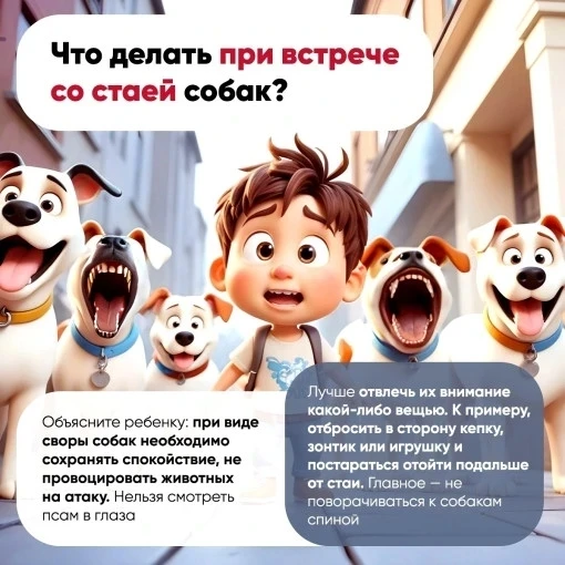 Уважаемые родители! 
В целях обеспечения безопасности ваших детей напоминаем основные правила поведе