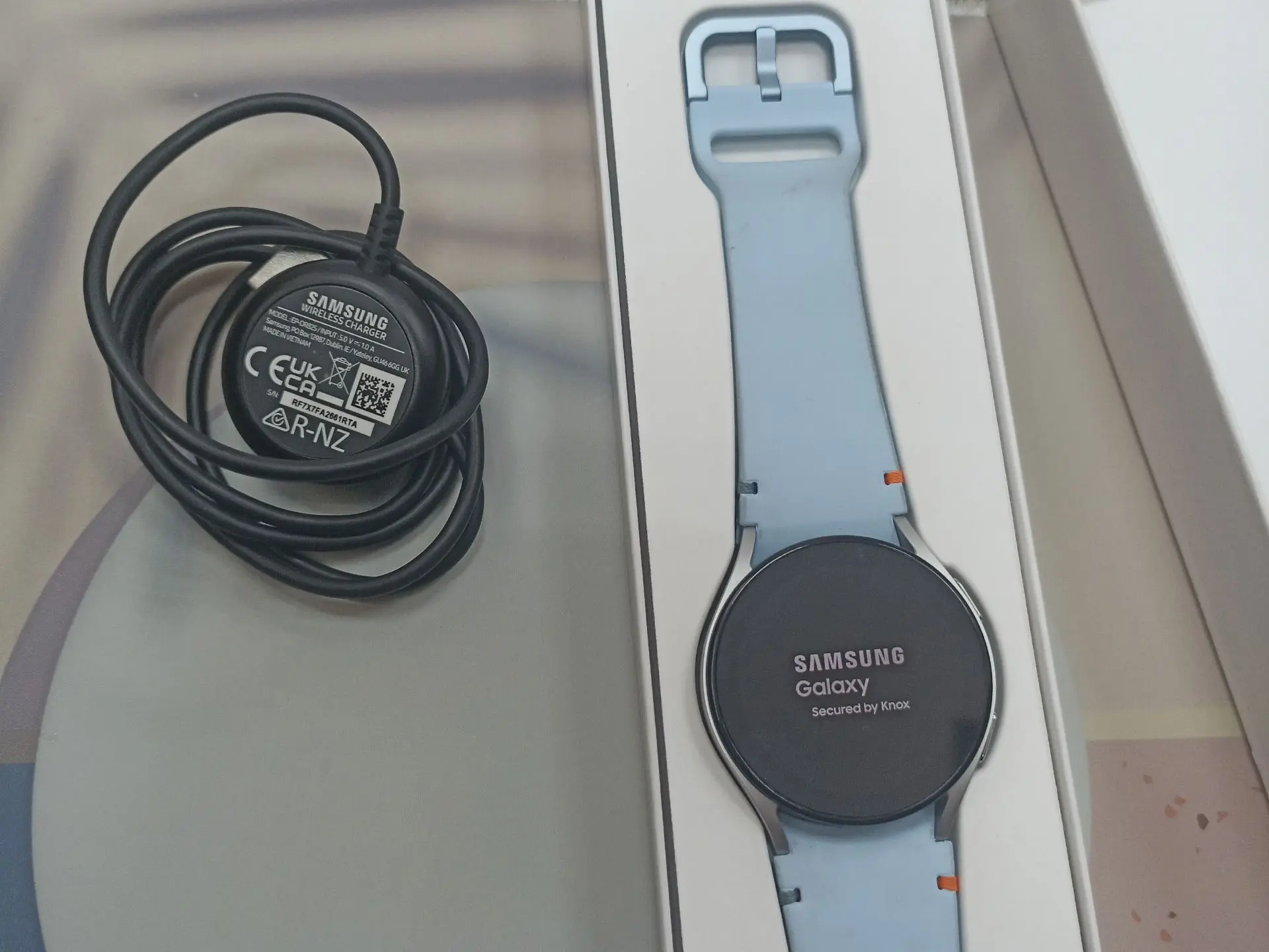 💰 Часы Samsung watch fe💰