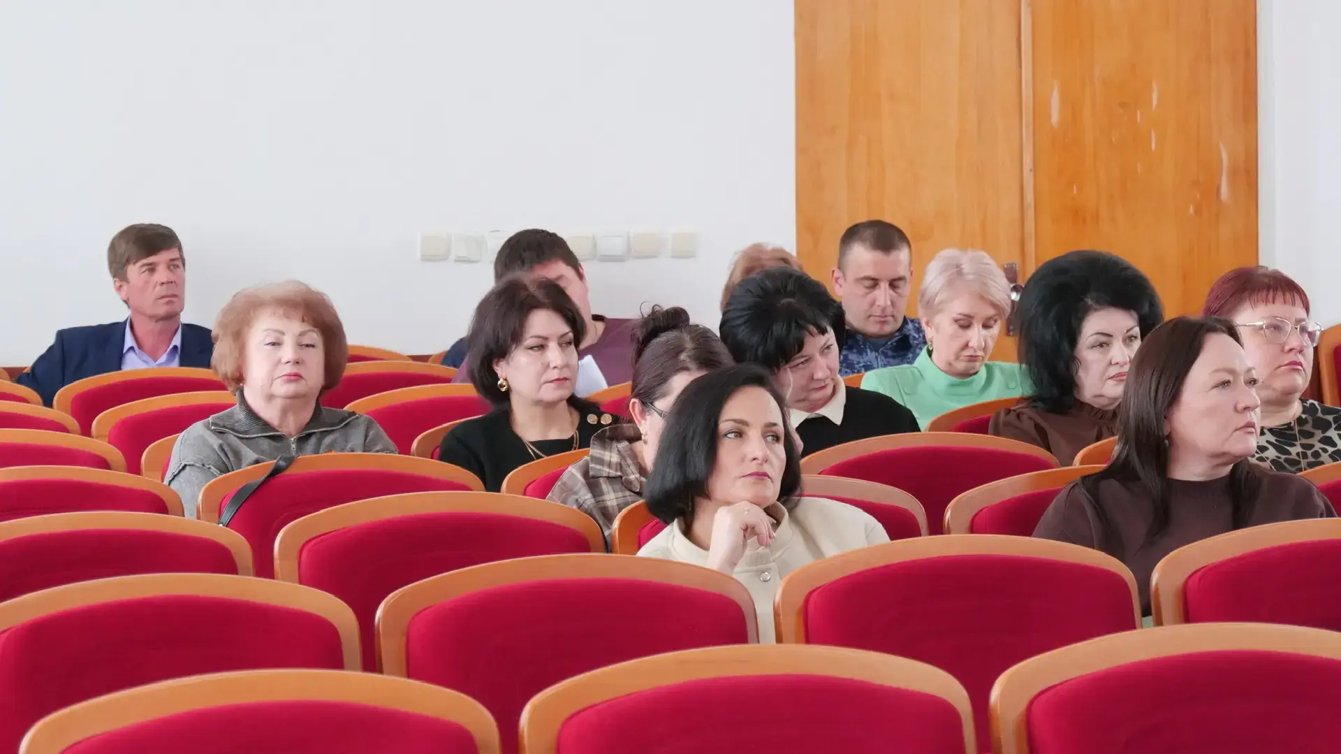 Провели заседание антитеррористической комиссии округа. Рассмотрели ряд ключевых вопросов, связанных