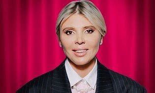 Валерия Яковлева. стэндап