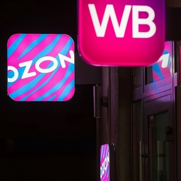 Склады Wildberries и Ozon могут частично переехать в Казахстан на фоне атак ВСУ