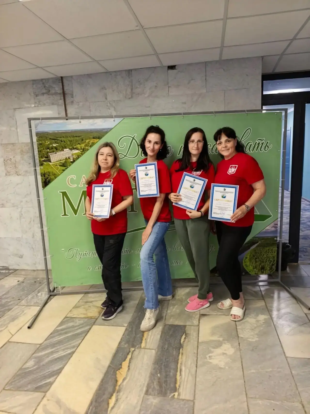 🏕️ VI ОБЛАСТНОЙ ПРОФСОЮЗНЫЙ ТУРИСТИЧЕСКИЙ СЛЁТ 🏕️

С 19 по 21 июня  2026 года педагоги МБОУ ЦО им.