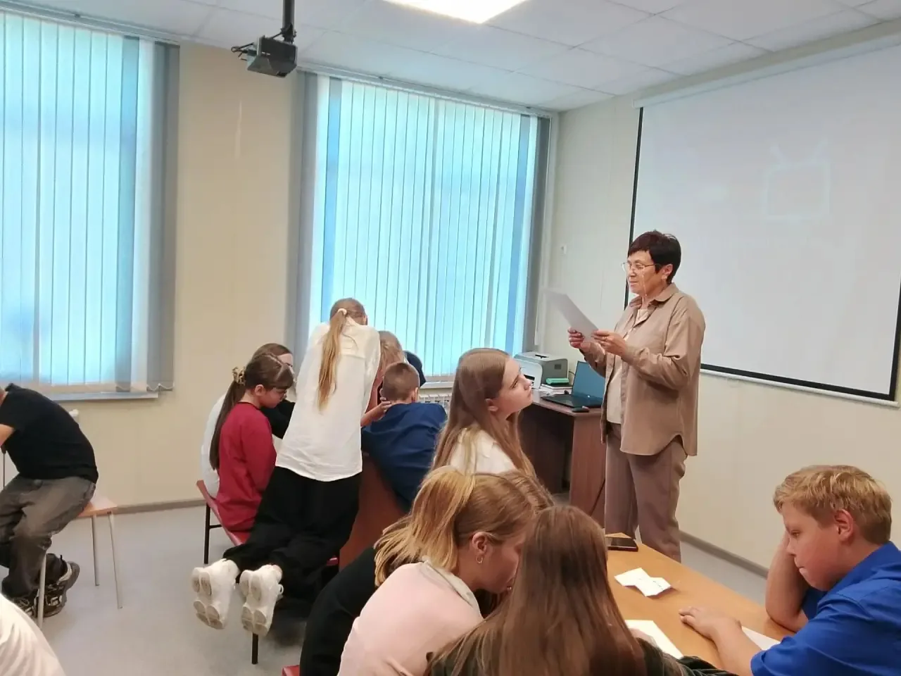 8 сентября - Международный день  грамотности.