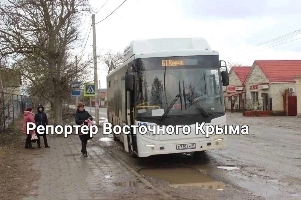 В Ленинском районе на сегодняшний вечер отменили ряд рейсов пригородных автобусов