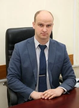 Начальником управления дорожного хозяйства и транспорта администрации Рязани стал Дмитр...