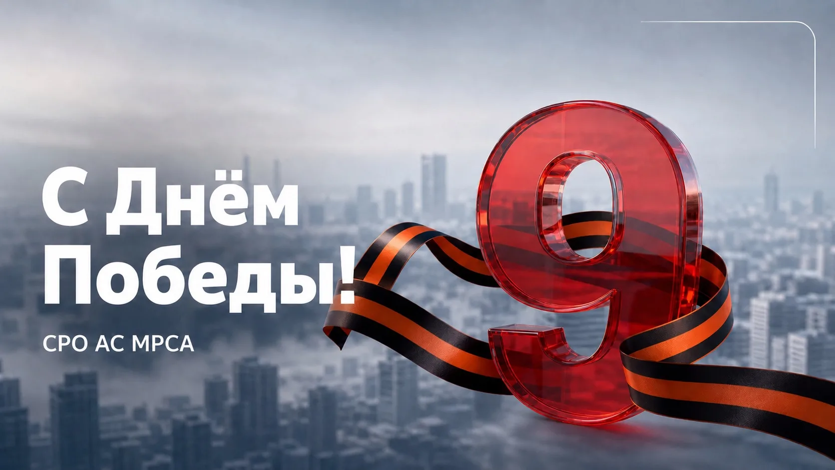 Уважаемые члены СРО АС МРСА!