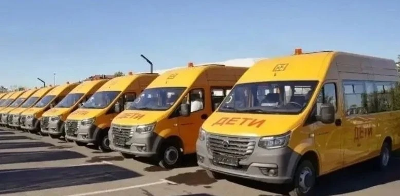 Праздник Дня учителя ознаменовался для Елабужского района приятным событием: управление...
