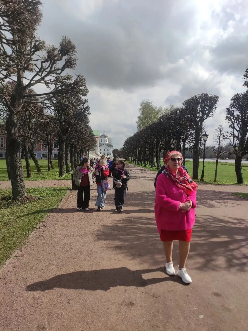Усадьба Кусково: прикоснуться к прекрасному.