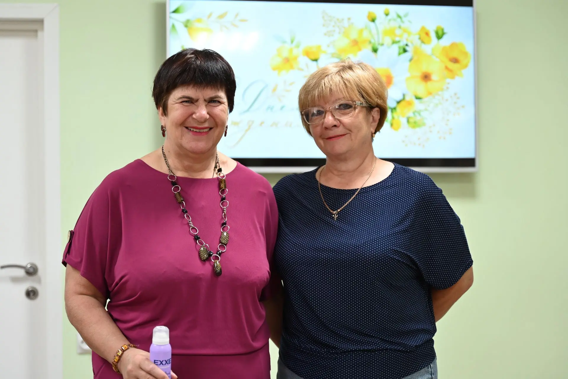 Праздник для летних именинников 🎉
