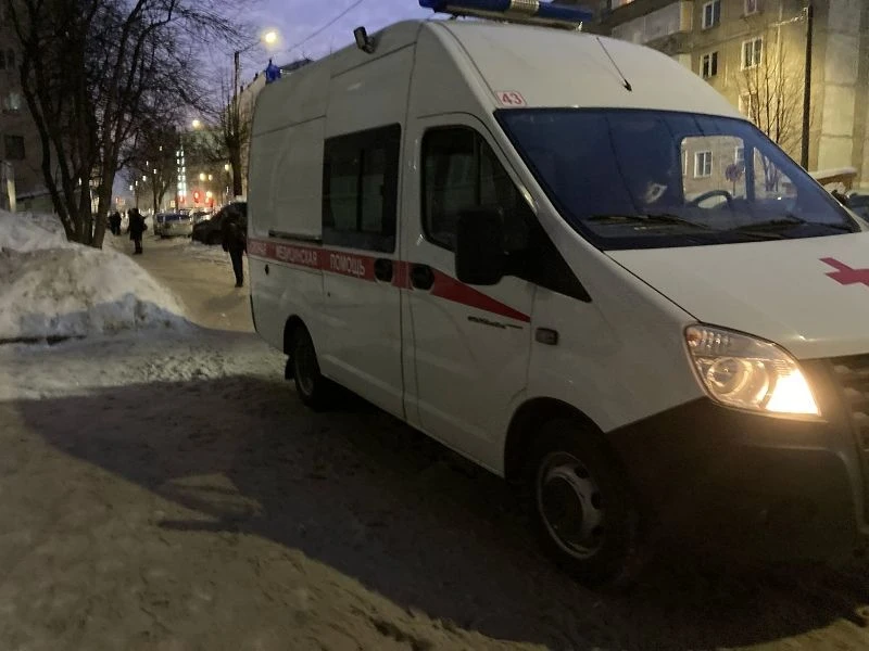 В Юрье местную жительницу оштрафовали на 3 тысячи рублей за оскорбление фельдшера скорой помощи Инци