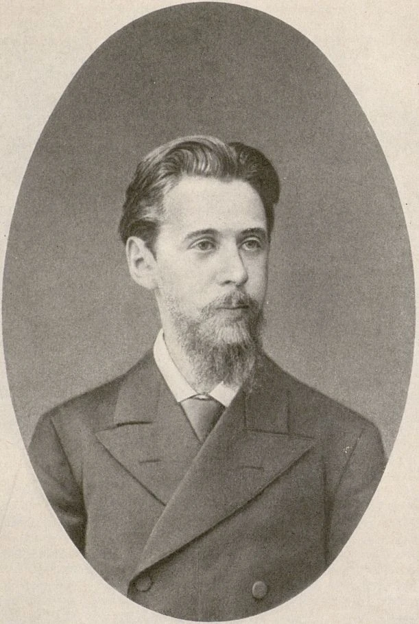 1 сентября родился Иннокентий Фёдорович Анненский (1855 - 1909) - поэт, драматург и пер...