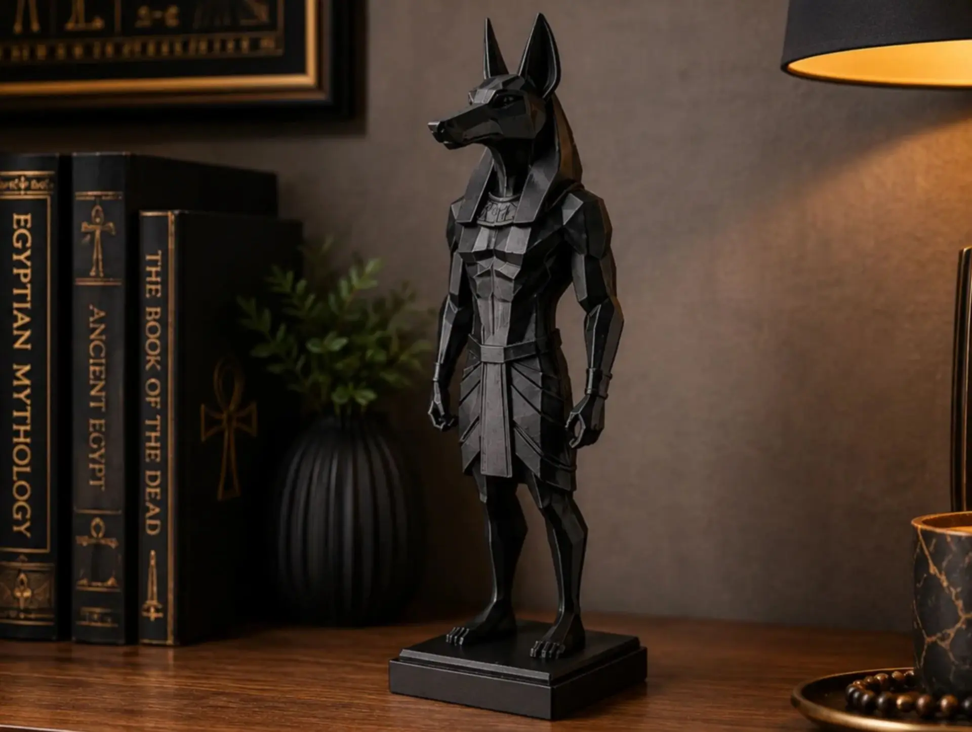 Изображение 1 к публикации «БИГНАЙТ 3D модели STL»