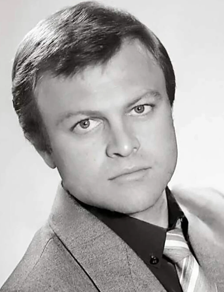 19 августа родился замечательный советский актер АЛЕКСАНДР ИВАНОВИЧ СОЛОВЬЁВ (1952-2000)