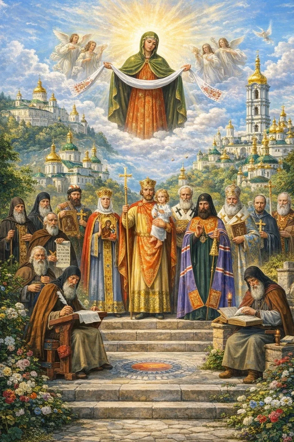 28 июля 
🕊️Сердечно поздравляем с именинами Василия, Владимира, Вольдемара, Петра, Агриппину, Матре