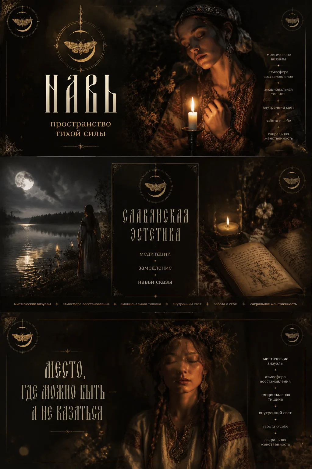 Волшебные мои, наше зеркало ВК : https://vk.ru/dark_valley