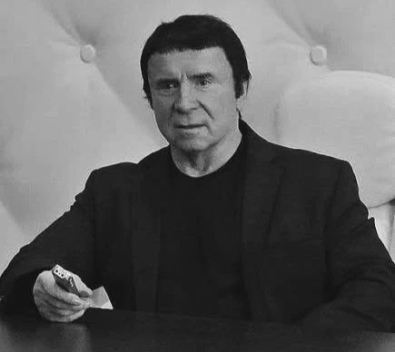 Умер Анатолий Кашпировский.