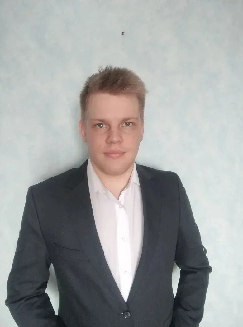 Кувшинов Артем, учащийся 11 в класса, стал ПРИЗЕРОМ регионального этапа всероссийской олимпиады школ