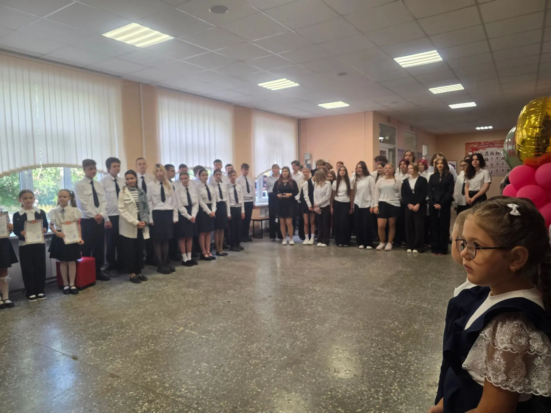 🇱🇮 Флаг поднят — неделя началась🇱🇮