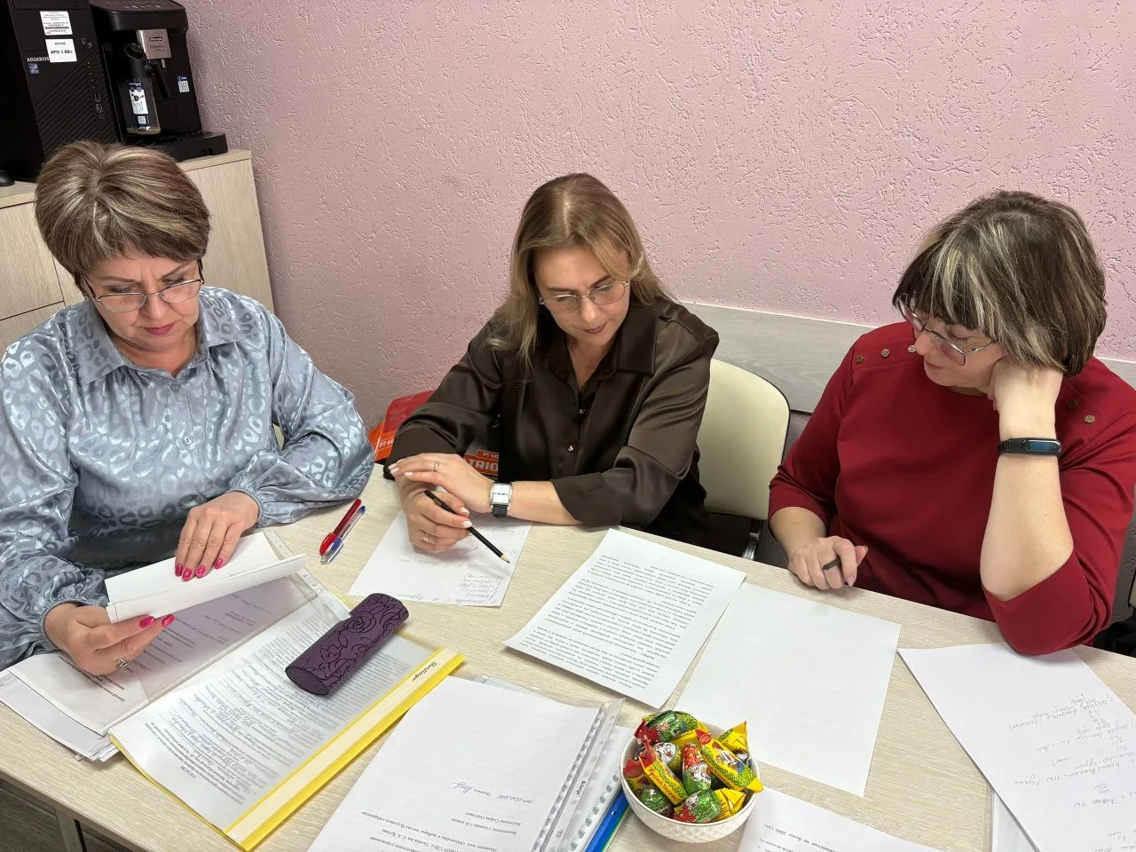 Конкурсная комиссия при Территориальной избирательной комиссии Елецкого округа подвела итоги муницип