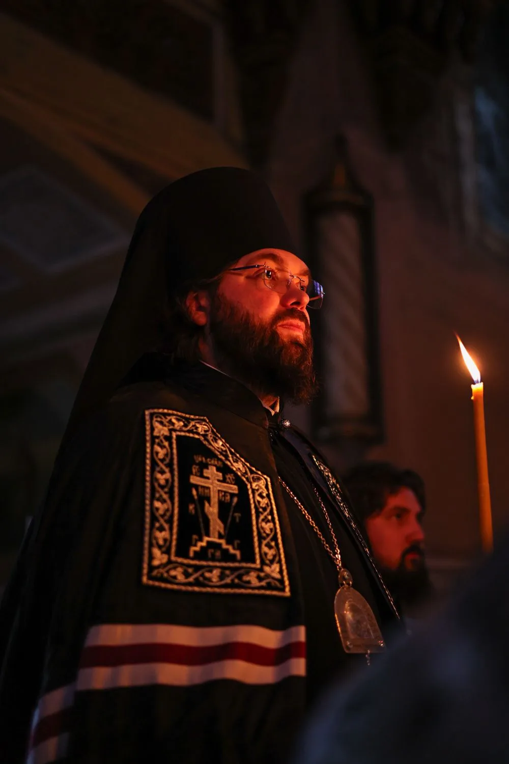 ☦ В понедельник первой седмицы Великого поста, 23 февраля, епископ Феодосийский и Керче...
