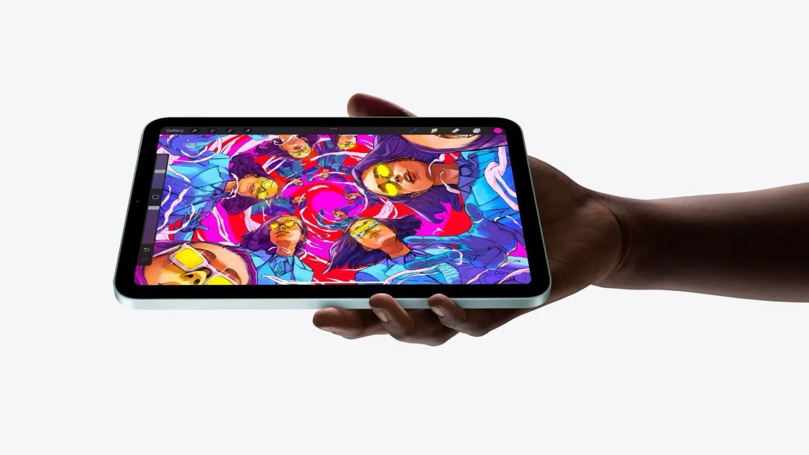 ⚡️Слухи: Каким будет следующий iPad mini?

С момента выхода iPad mini 7-го поколения прошло уже боль