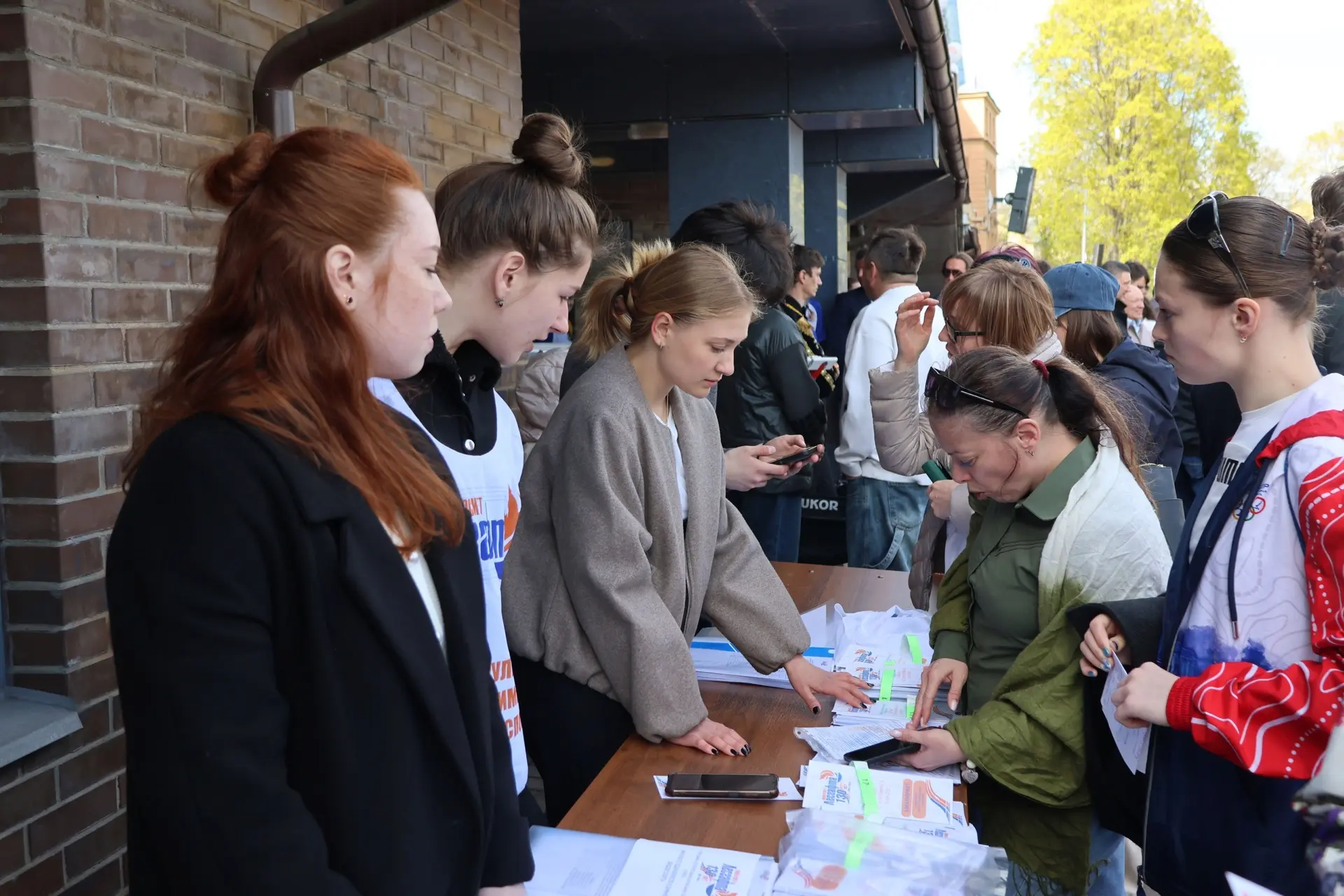 🤩День открытых дверей в НГУ им. П.Ф. Лесгафта: праздник спорта🤩  👉10 мая старейший спортивный универ