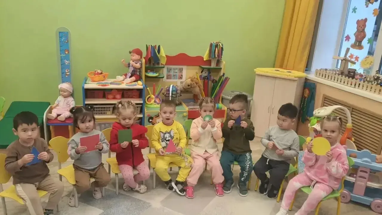 🌟 Неделя в нашей младшей группе «Колокольчики» выдалась  насыщенной, яркой и познавате...
