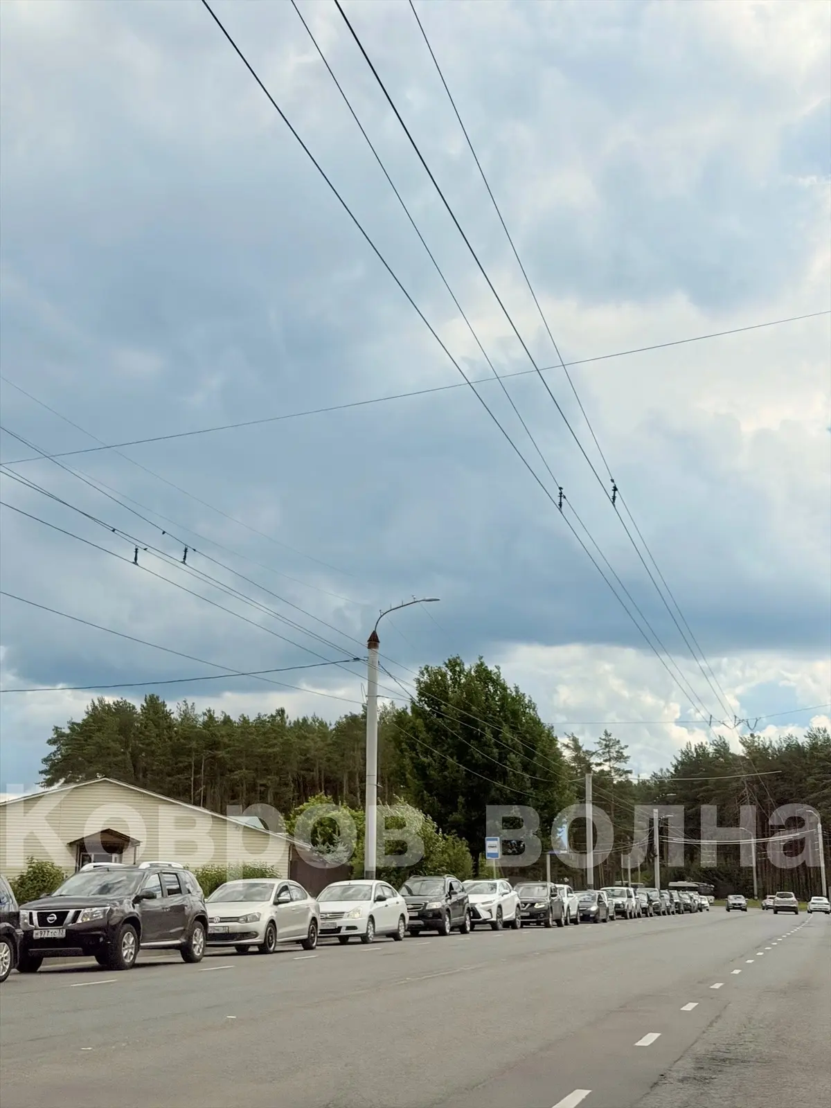 ВЕСЬ ГОРОД СОБРАЛСЯ НА АЗС‼️🧐
РАССКАЖИТЕ СКОЛЬКО ВРЕМЕНИ СТОИТЕ В ПРОБКЕ?

Приходится отпрашиваться