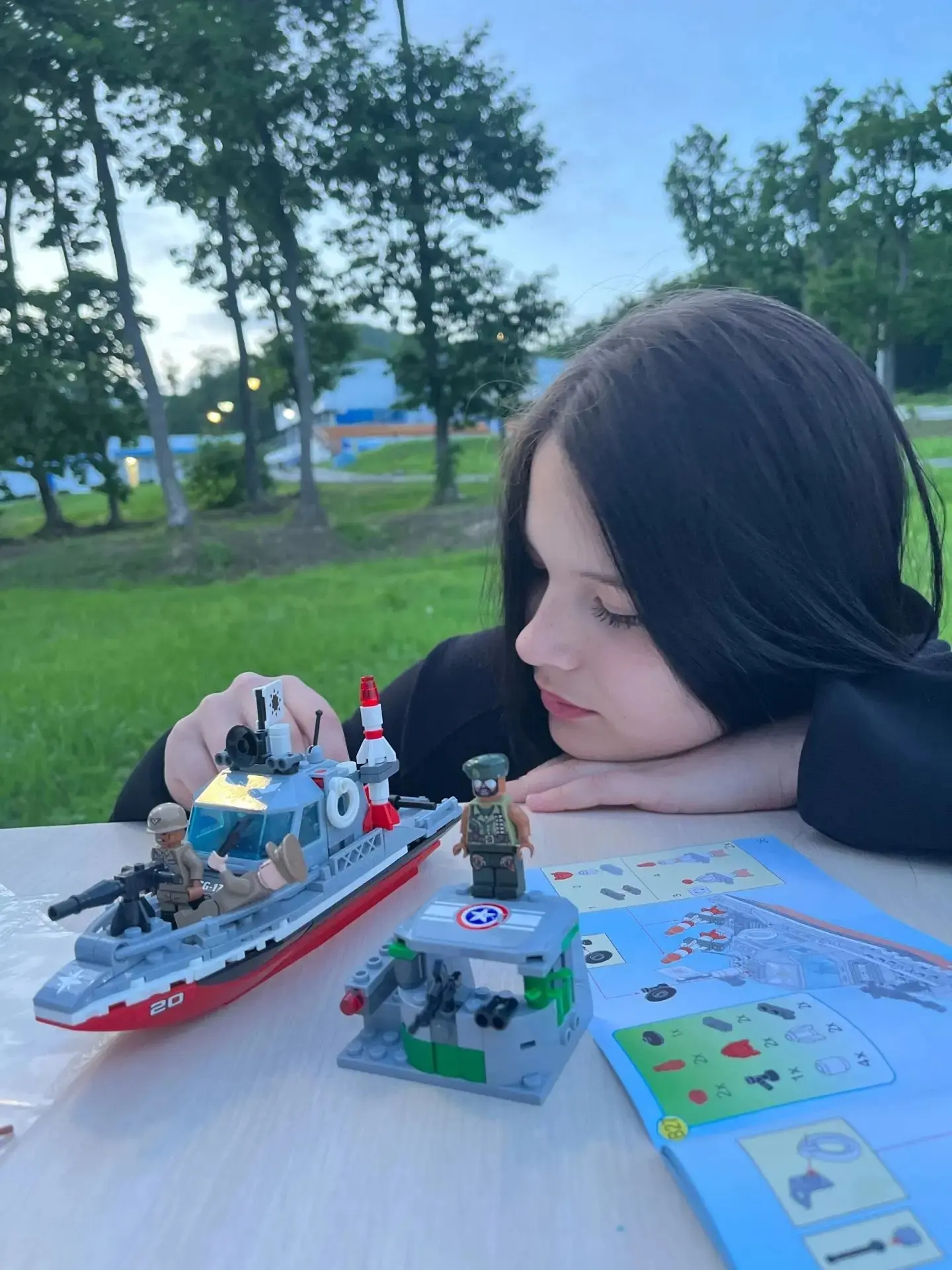 🌊☀️Уникальный опыт и новые горизонты в ВДЦ «Океан»

Для учащихся Ромашиной Дарьи и Нагун Александры
