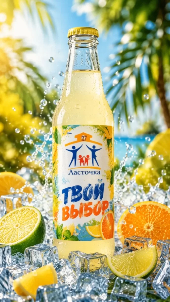 Когда столбик термометра стремится вверх, так хочется прохлады! ❄️🥤

👉ДЕЛИМСЯ ВКОНТАКТЕ

Хорошего 