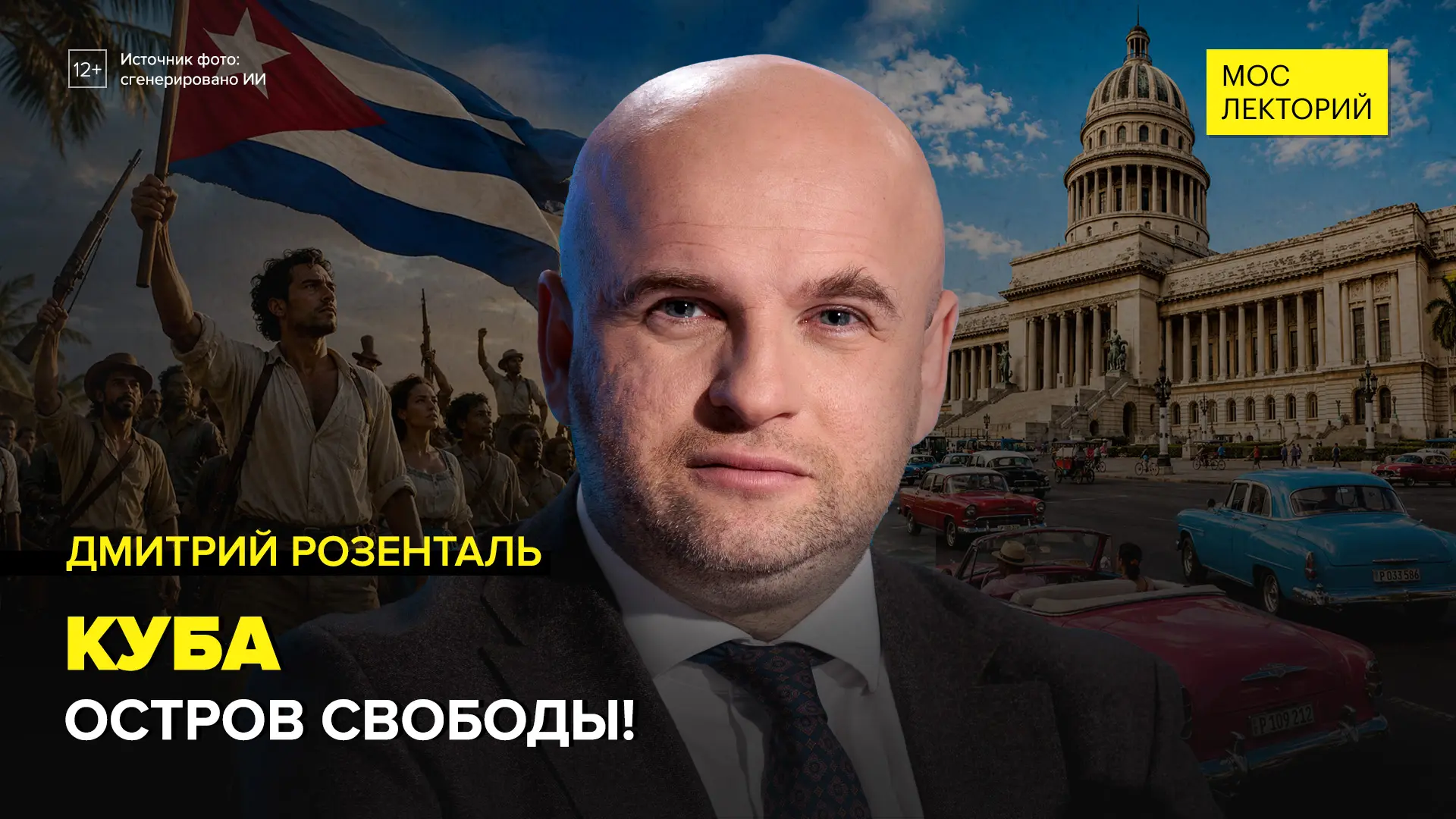Куба: гуманитарная катастрофа, нефть и военный сценарий Трампа