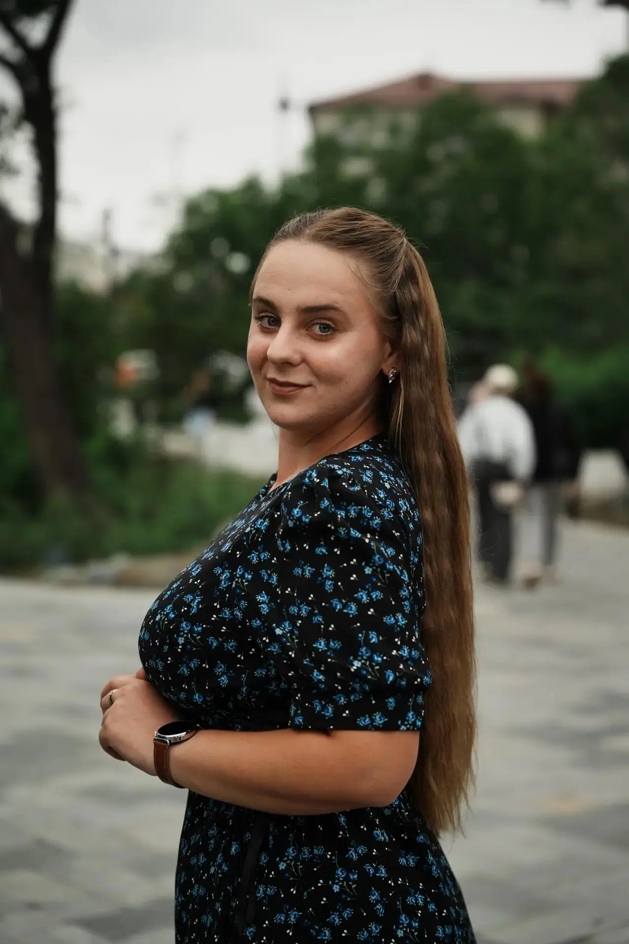 Молодые педагоги нашего округа: Юлия Селищева

📚 Юлия Сергеевна, учитель истории и географии в школ