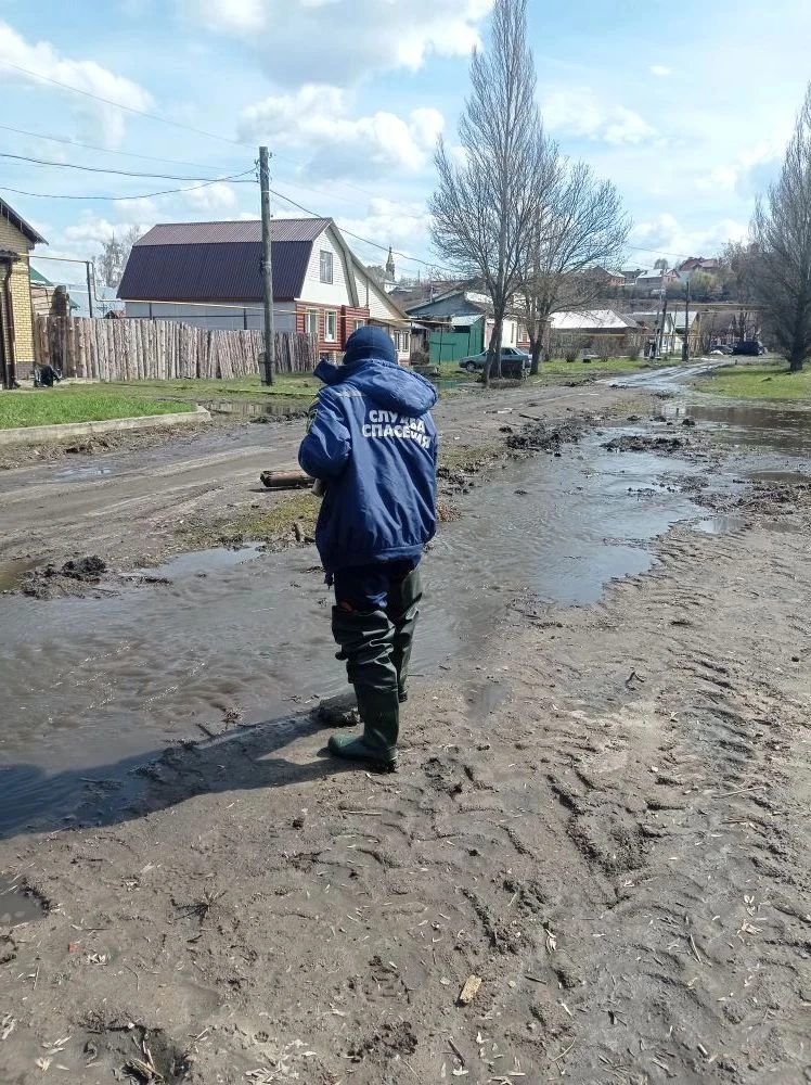 В ходе прямой линии Главы Чувашии Олега Николаева поступило обращение от жительницы города Алатыря, 