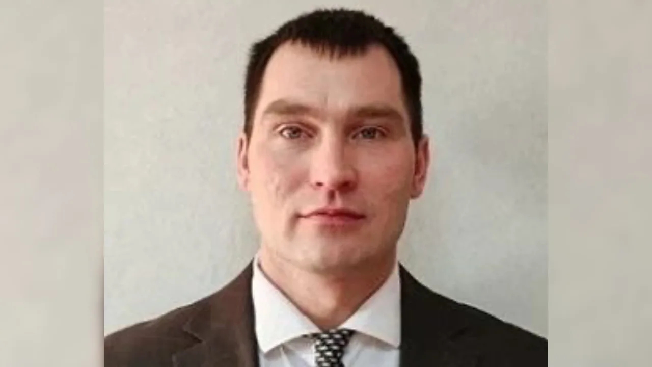 В Кочевском округе назначен временно исполняющий полномочия главы администрации

Дума Кочевского окр