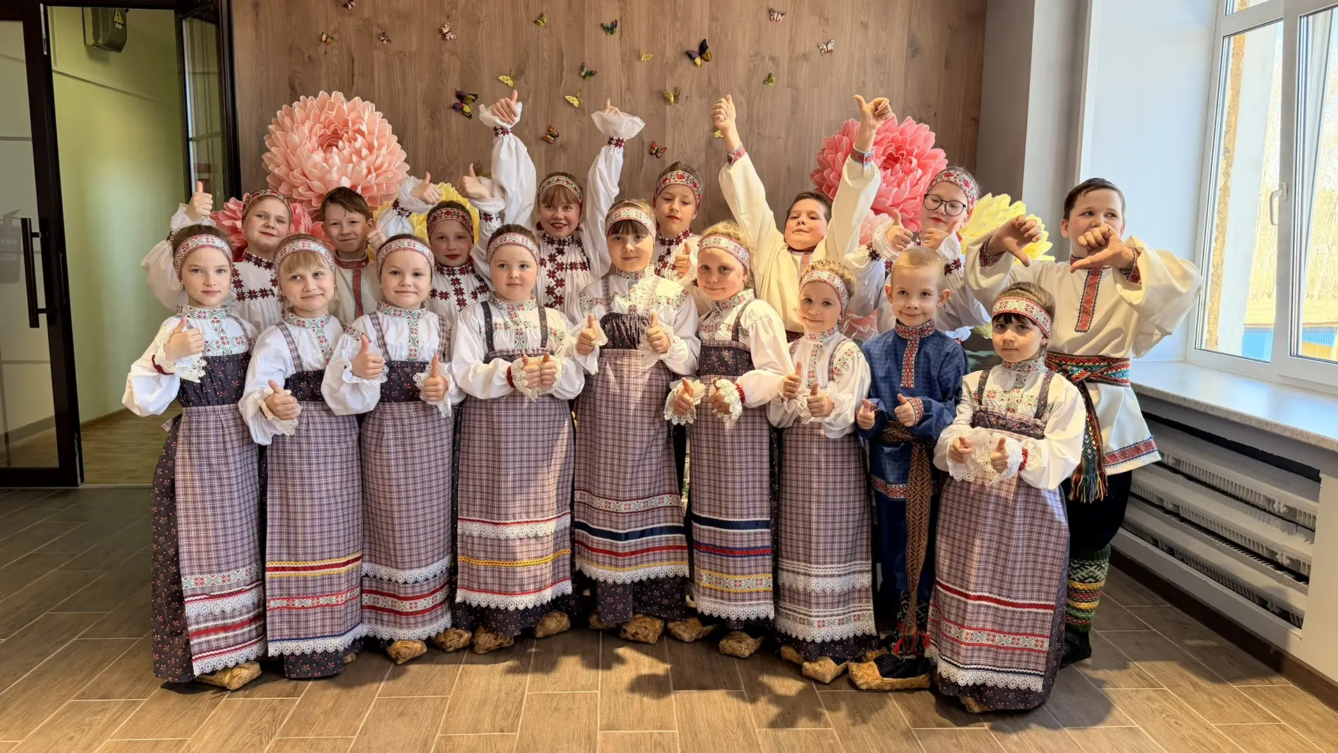 У наших детей 1 место, кстати 🔥  Молодцы 👏