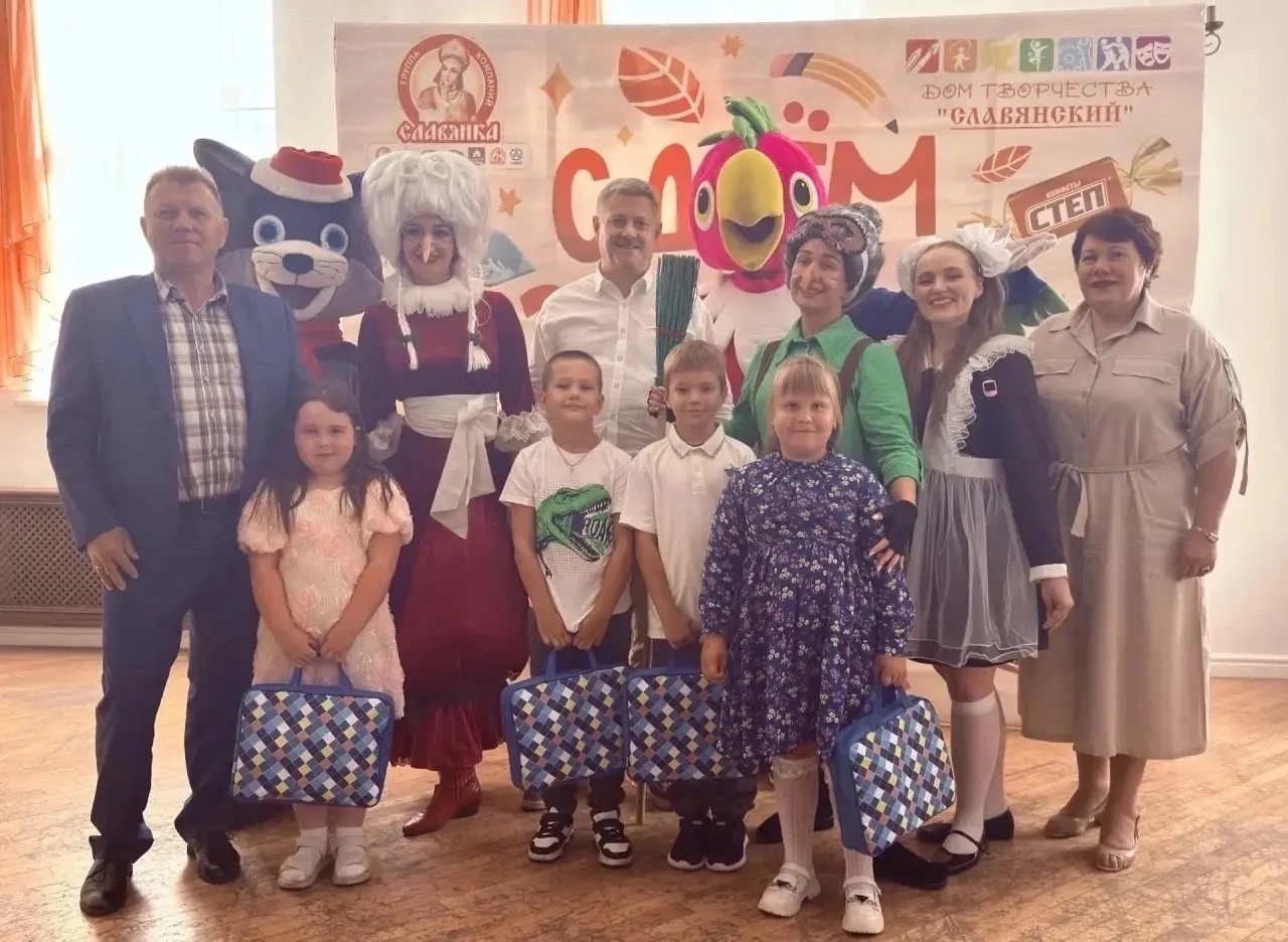 📚Совсем немного осталось до начала учебного года, и для многих детей и родителей это в...