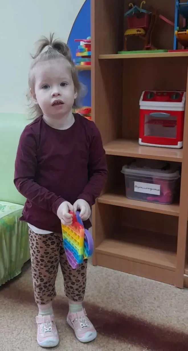 «Здравствуй, детский сад!»: адаптация после лета