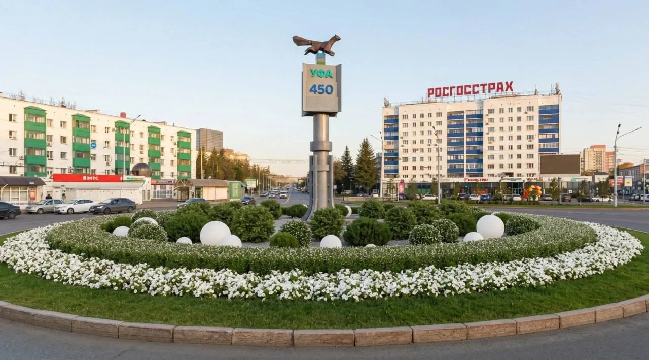 🌿 Кольцо на Центральном рынке облагородят