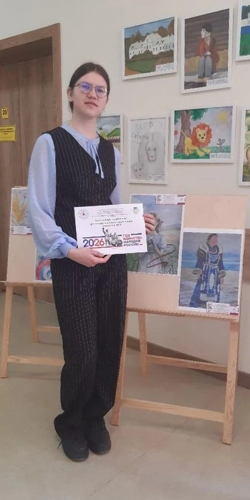 🏆ПОБЕДА НА «ПОКОЛЕНИЕ МЫ»!