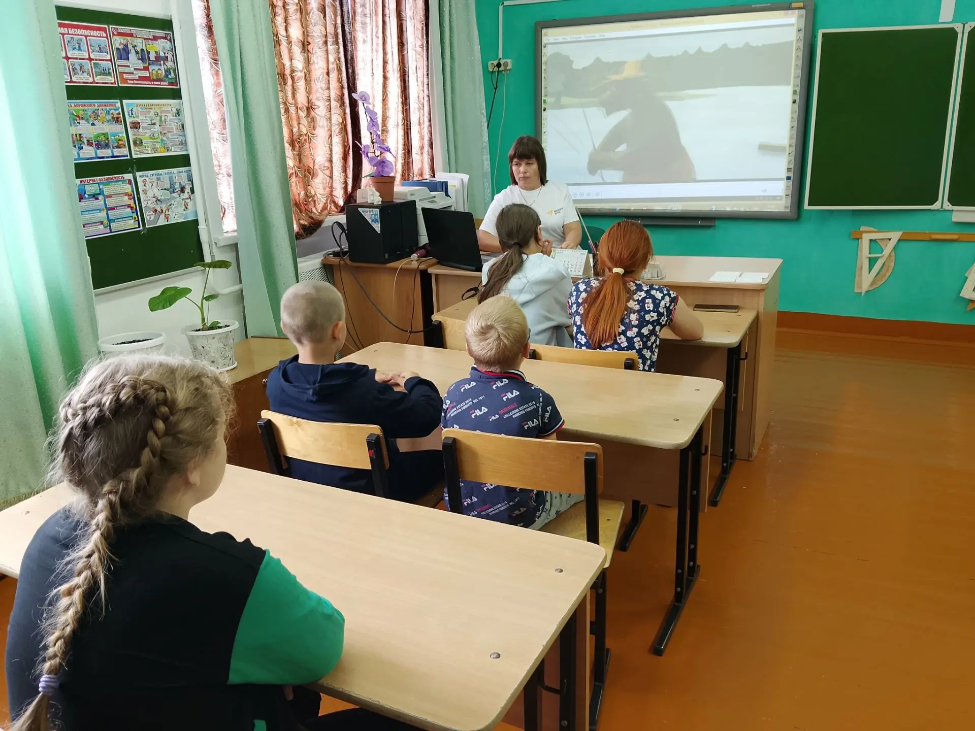 День российского кино: праздник, который объединяет поколения 🎬